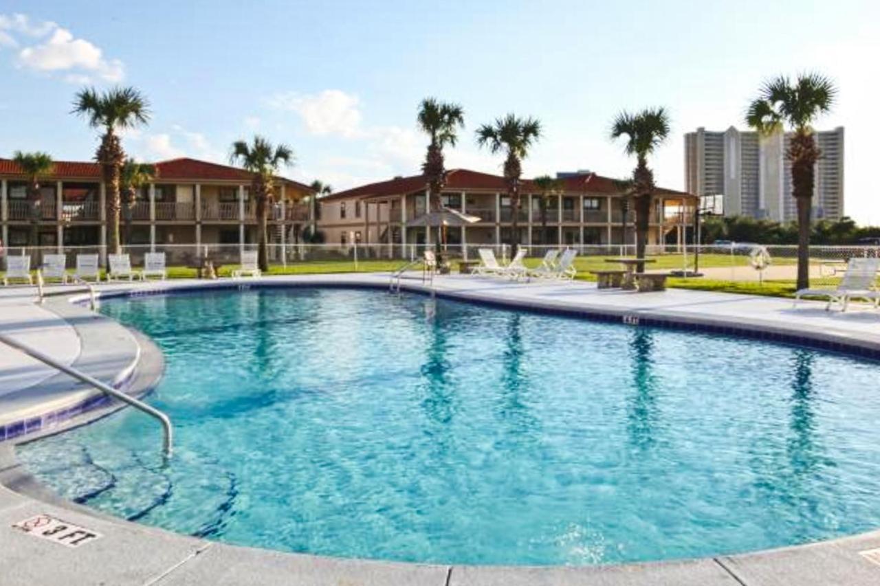 Villa Horizon South 30D Panama City Beach Esterno foto