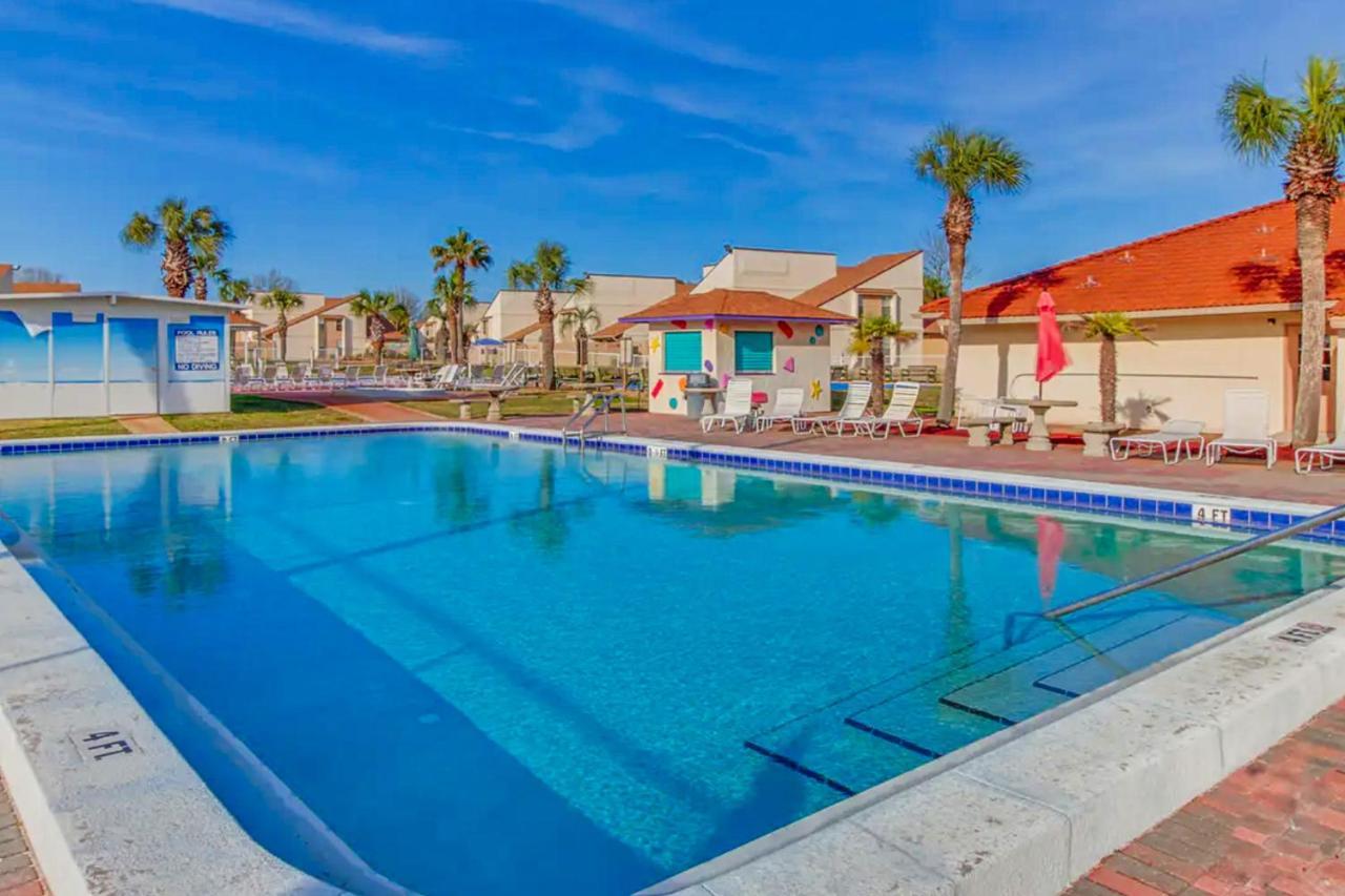 Villa Horizon South 30D Panama City Beach Esterno foto