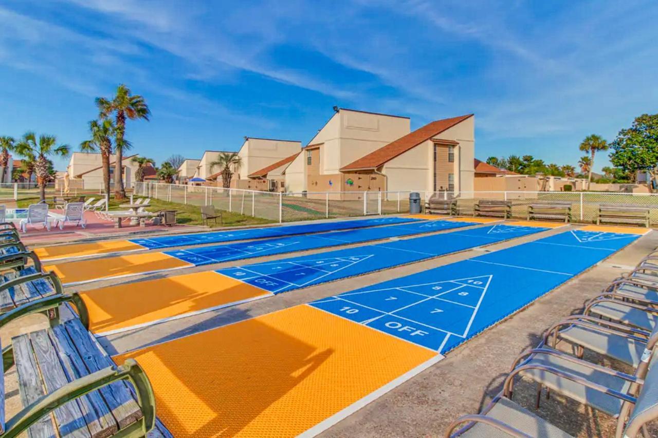 Villa Horizon South 30D Panama City Beach Esterno foto