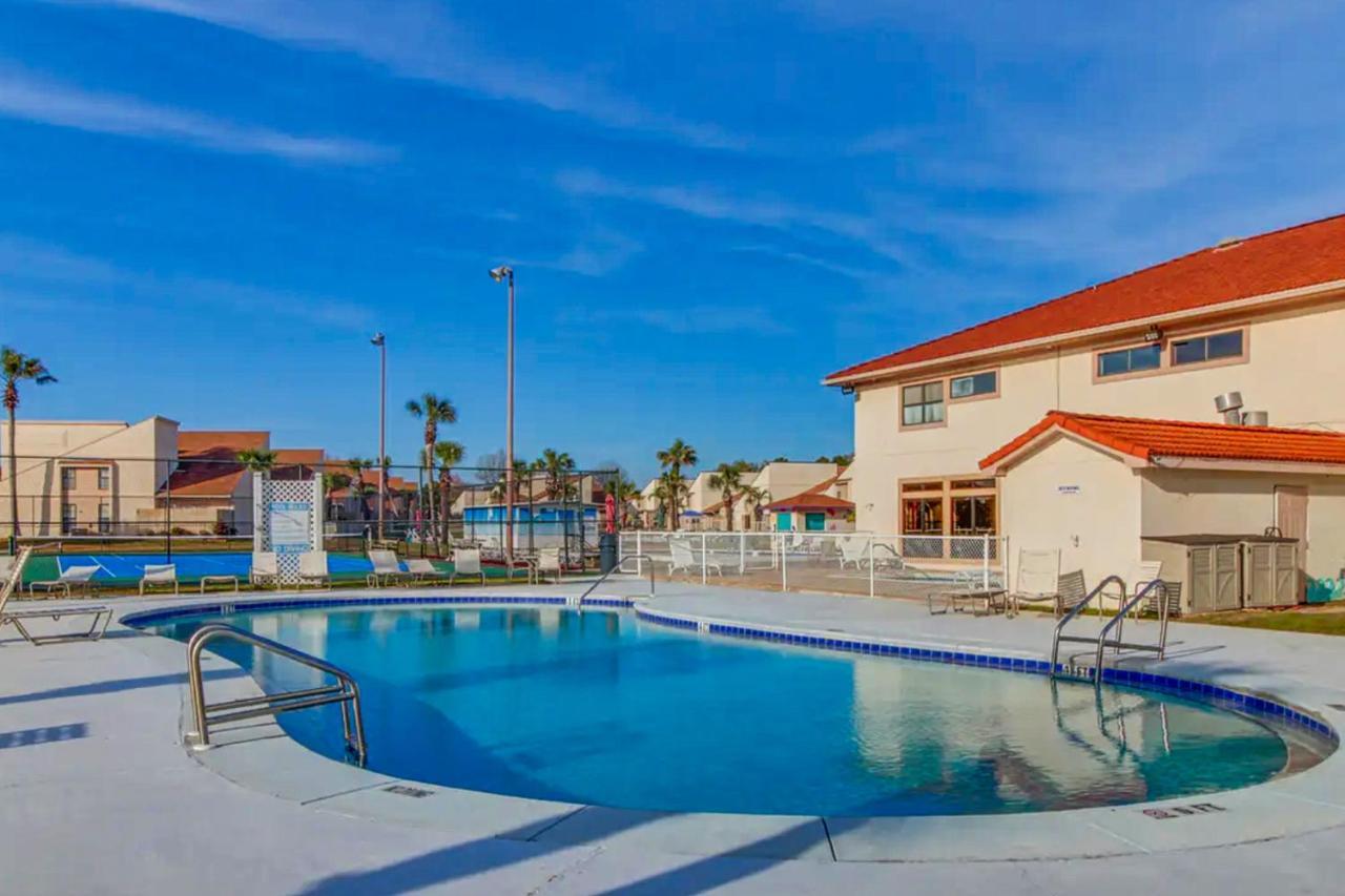 Villa Horizon South 30D Panama City Beach Esterno foto
