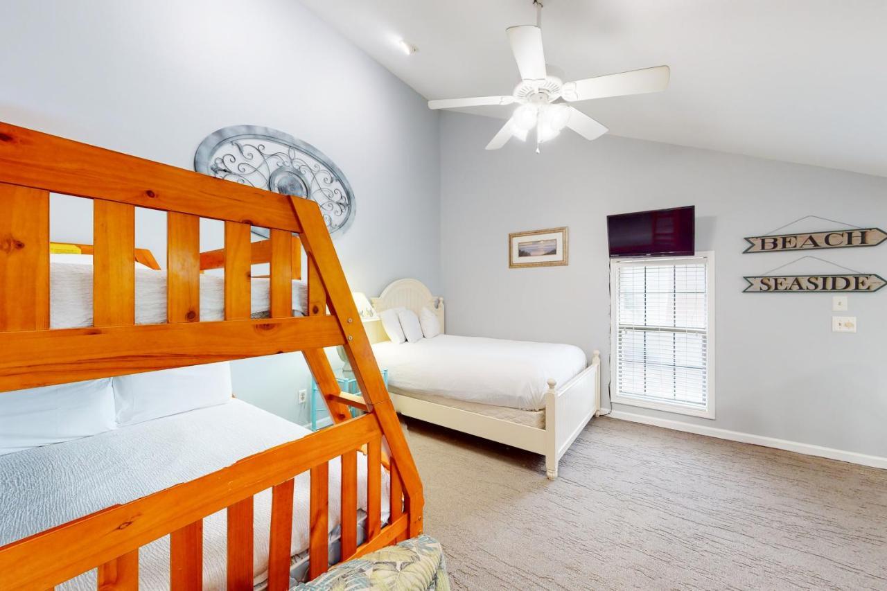 Villa Horizon South 30D Panama City Beach Esterno foto
