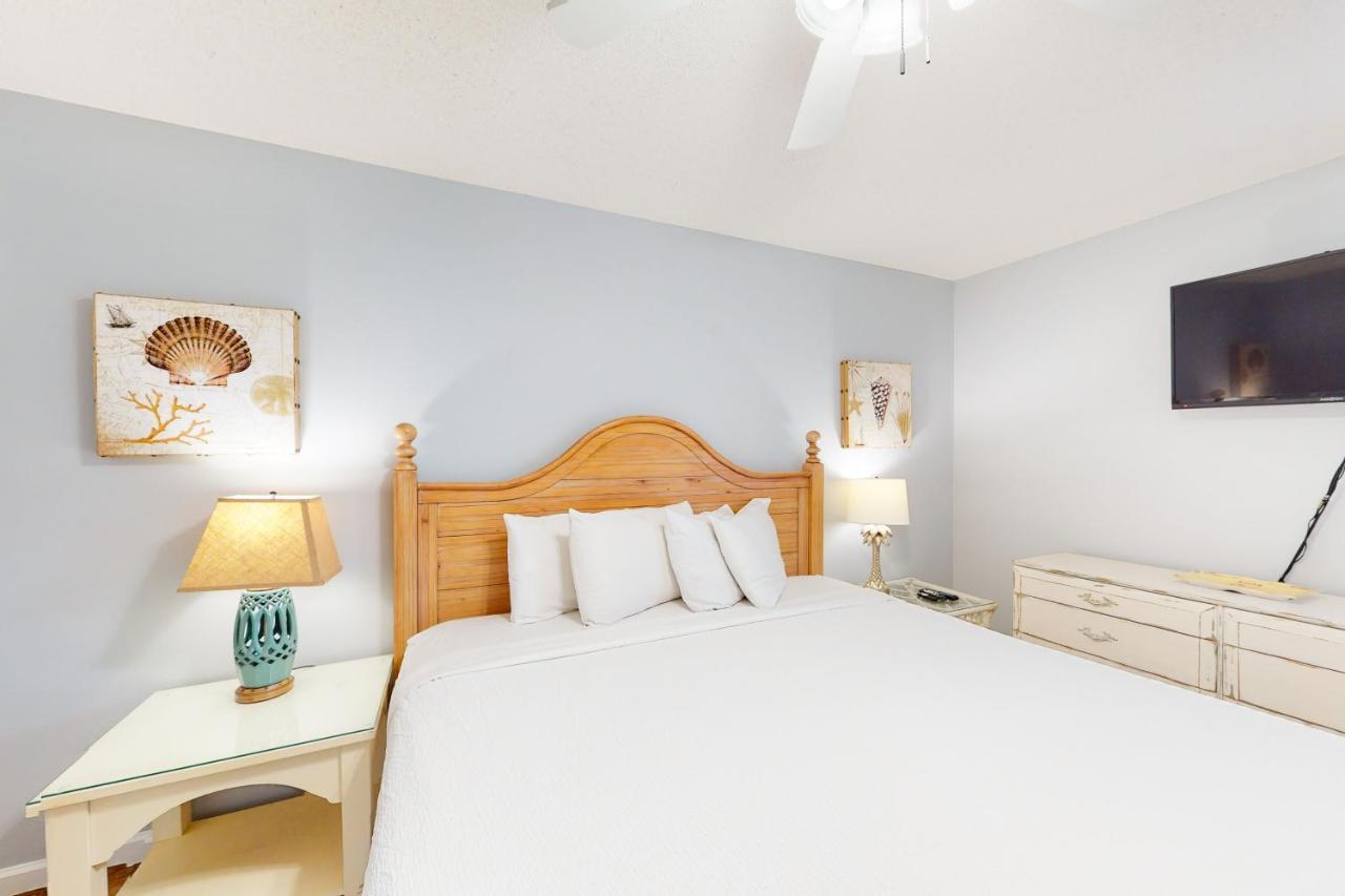 Villa Horizon South 30D Panama City Beach Esterno foto