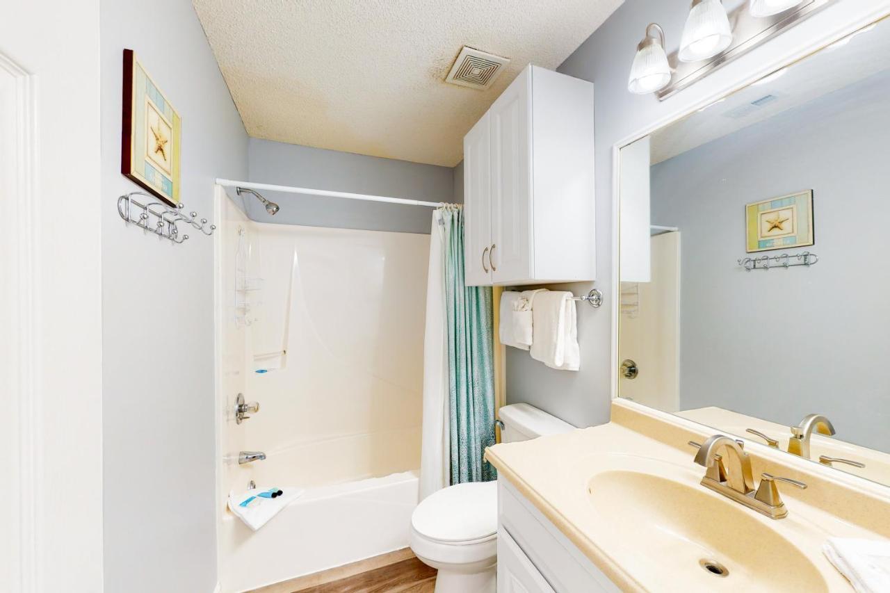 Villa Horizon South 30D Panama City Beach Esterno foto